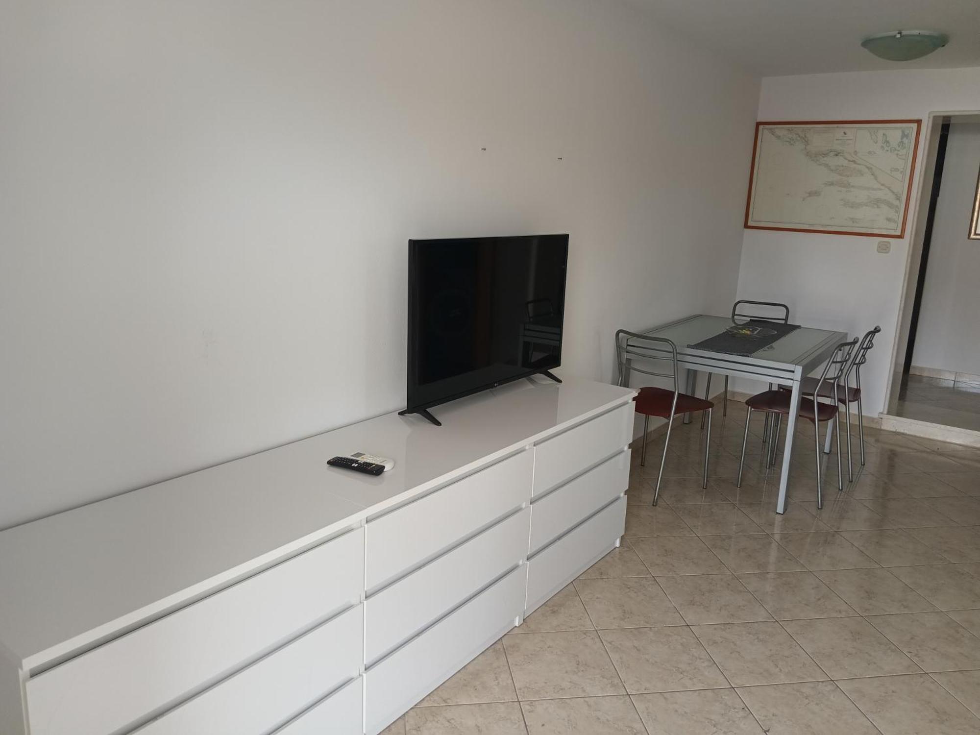 Apartments With A Parking Space Marina, Trogir - 11554 客房 照片