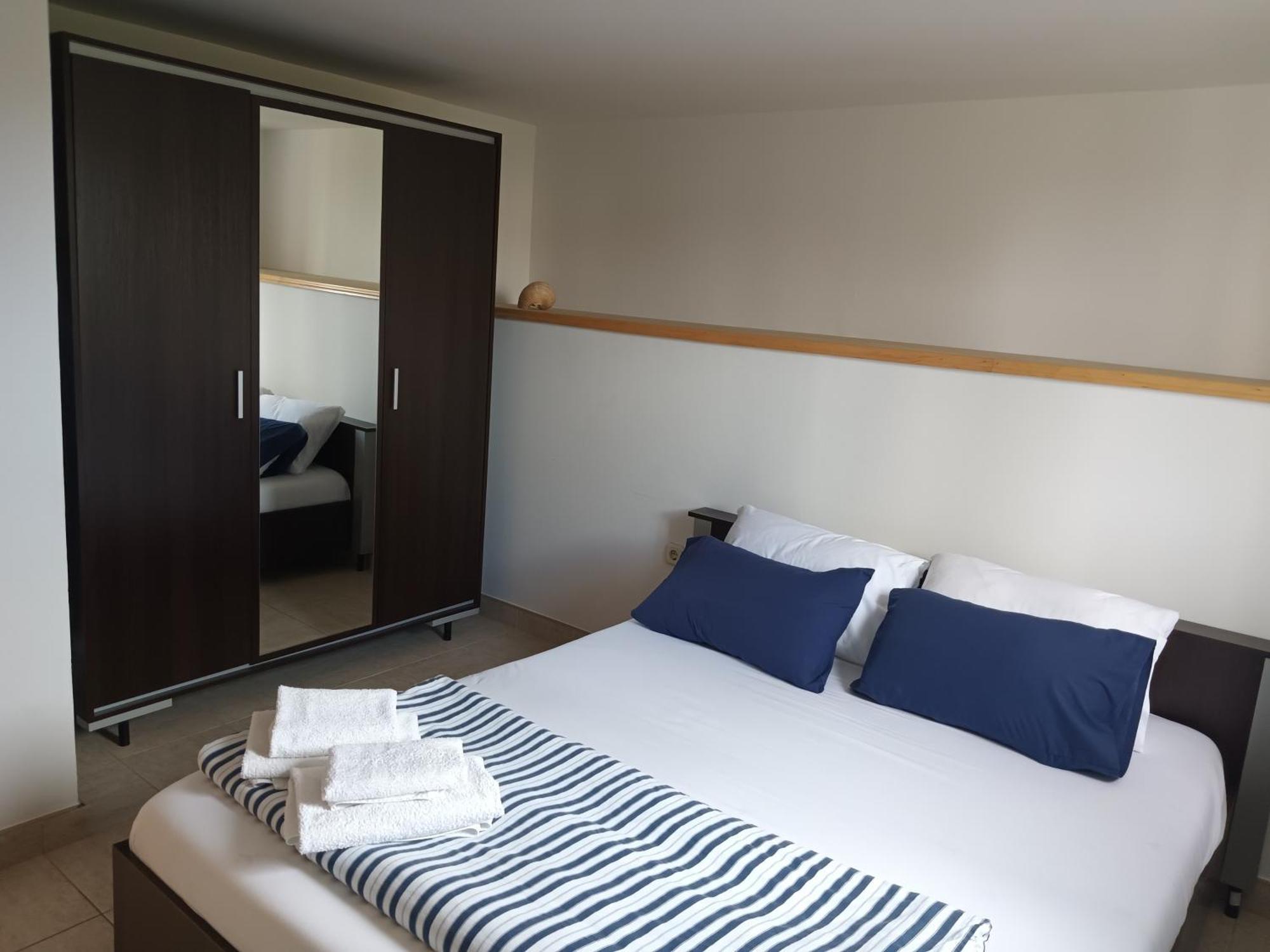 Apartments With A Parking Space Marina, Trogir - 11554 客房 照片